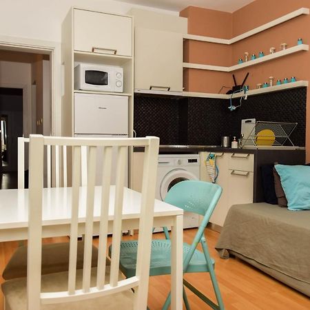 Apartment Coral Pomorie Buitenkant foto