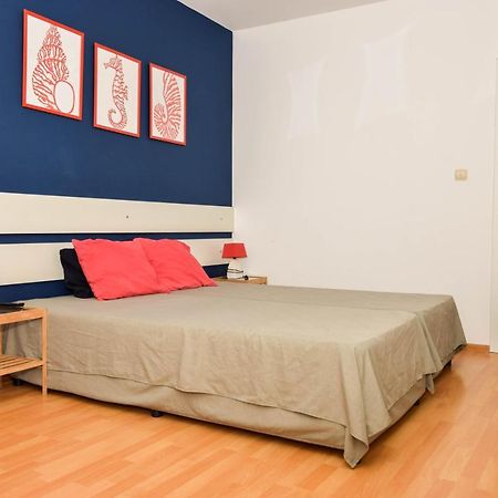 Apartment Coral Pomorie Buitenkant foto
