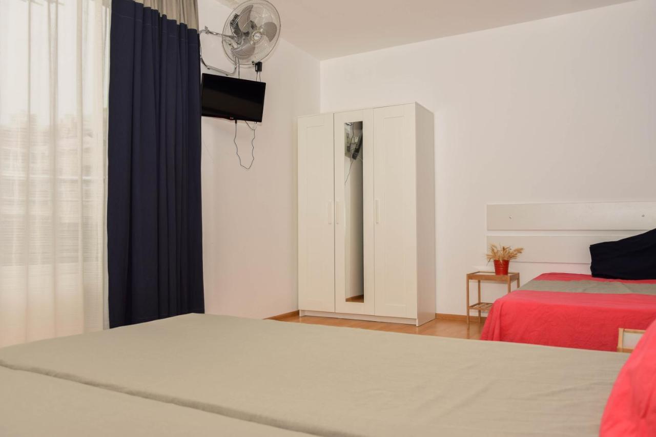 Apartment Coral Pomorie Buitenkant foto