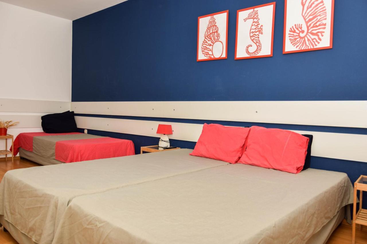 Apartment Coral Pomorie Buitenkant foto